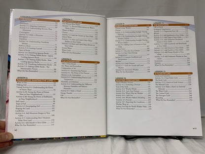 Exploring Creation with Earth Science (1st Ed.) Textbook