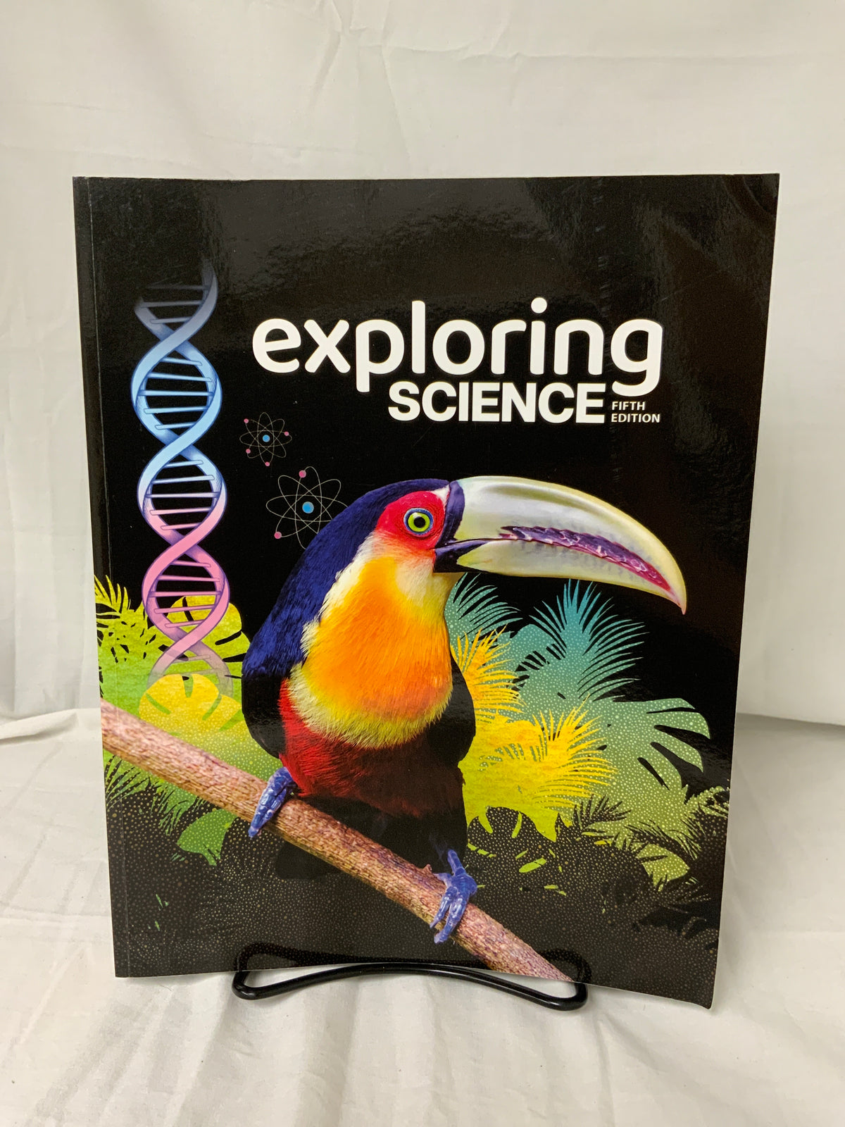 BJU Exploring Science (5th Ed.) Student Edition
