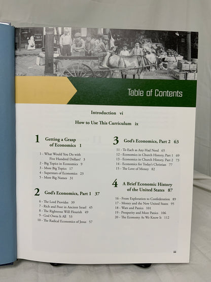 Exploring Economics (2016) Textbook