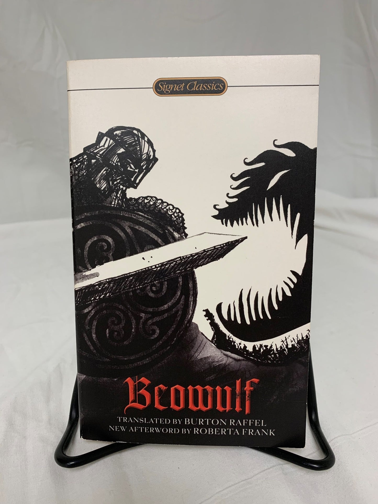 Beowulf