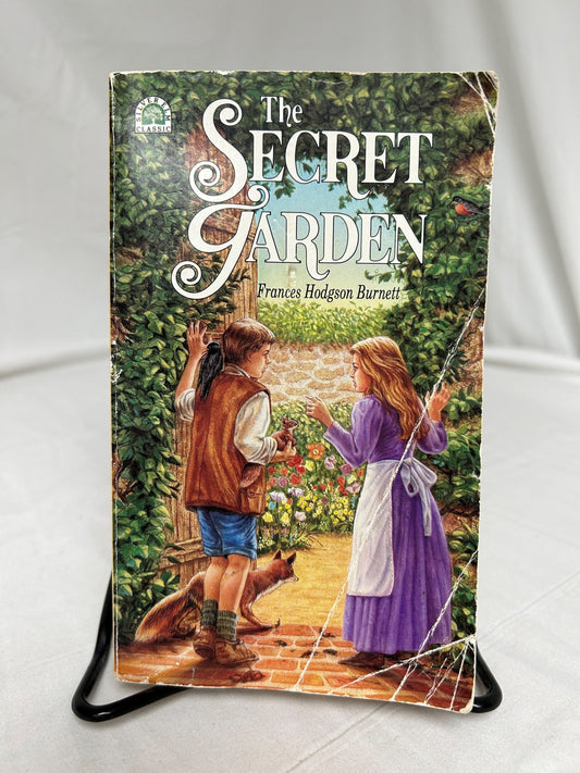 The Secret Garden
