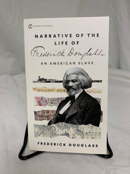 Narrative of the Life of Frederick Douglass