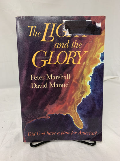 The Light and the Glory