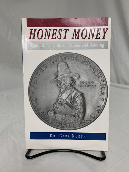 Honest Money