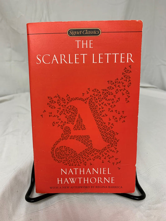 The Scarlet Letter