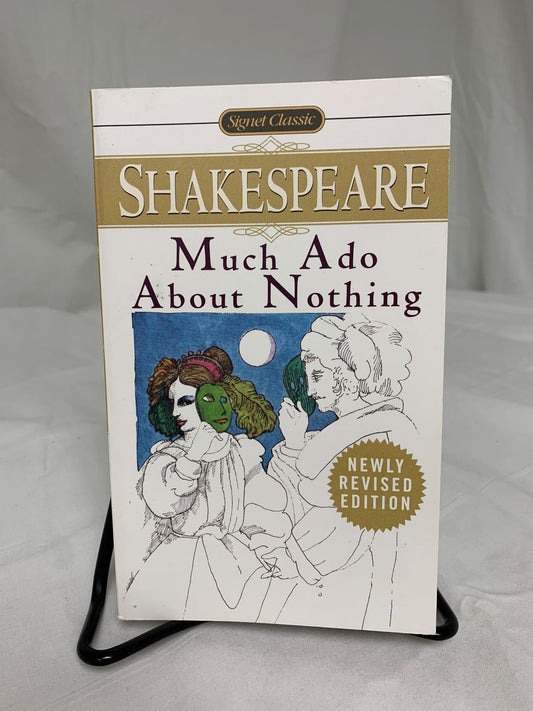 Much Ado About Nothing