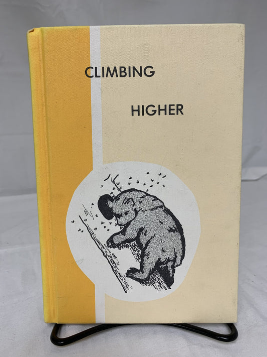 Pathway Climbing Higher (Grade 2) Reader 3