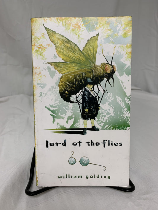 Lord of the Flies