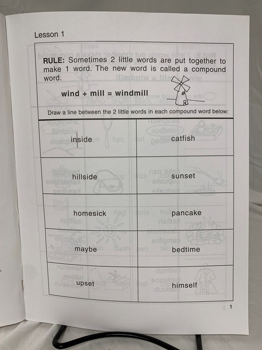 Explode The Code 4