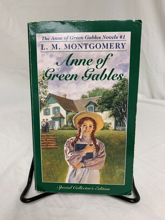 Anne of Green Gables