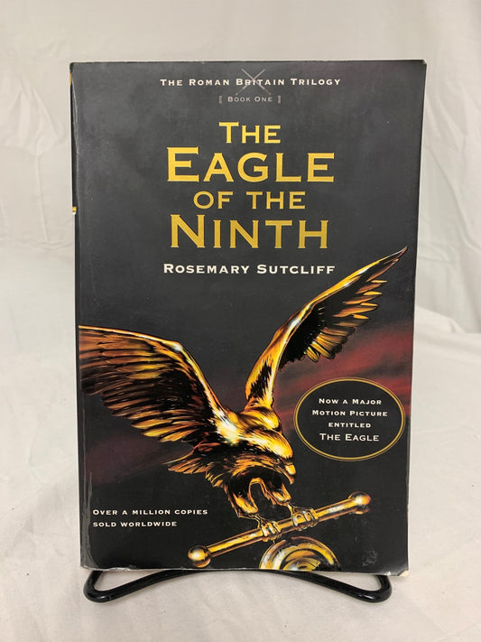 The Eagle of the Ninth
