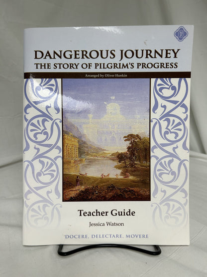 Dangerous Journey Teacher Guide
