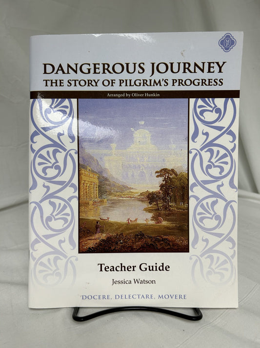 Dangerous Journey Teacher Guide