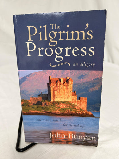 The Pilgrim's Progress