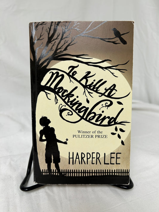To Kill a Mockingbird
