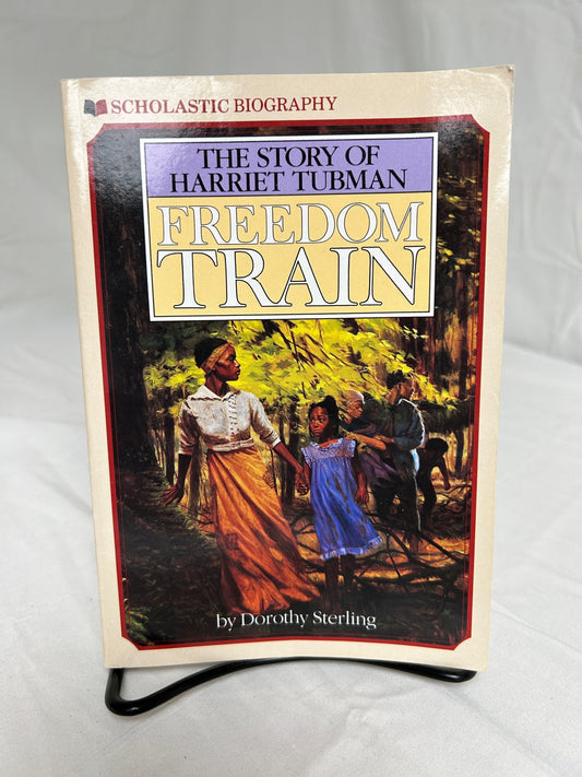 Freedom Train