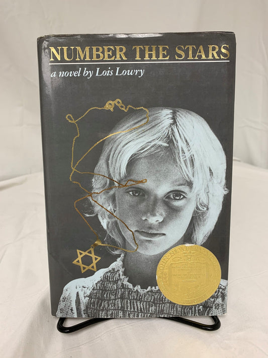 Number the Stars