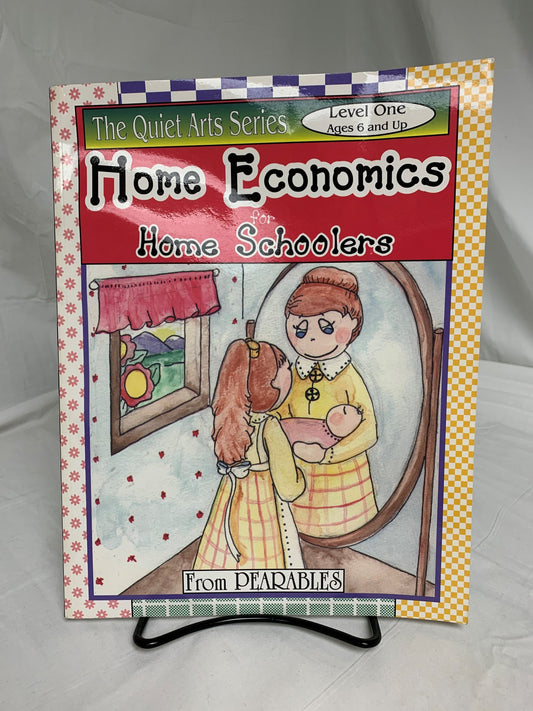 Home Economics for Home Schoolers