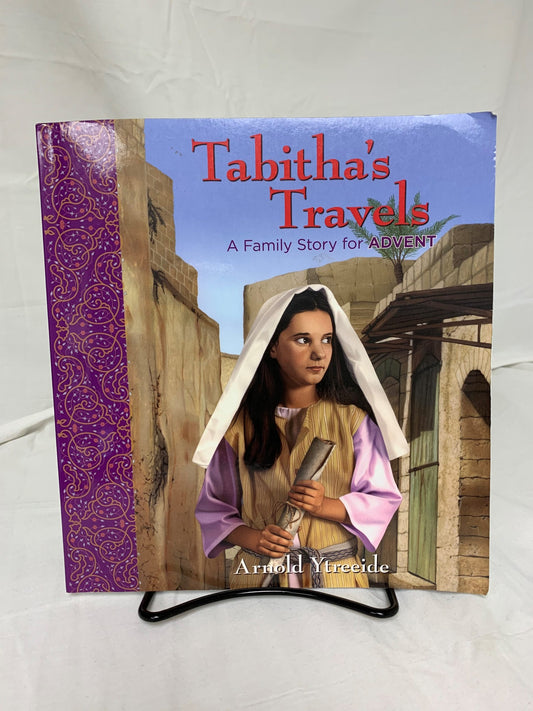 Tabitha's Travels