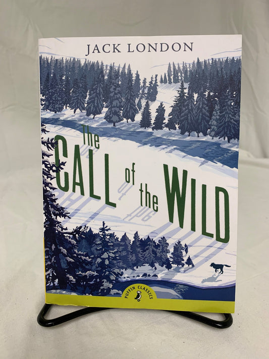 The Call of the Wild