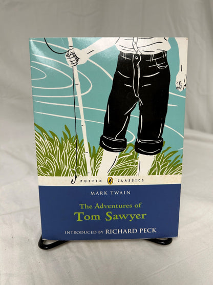 The Adventures of Tom Sawyer