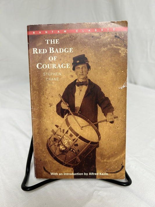 The Red Badge of Courage