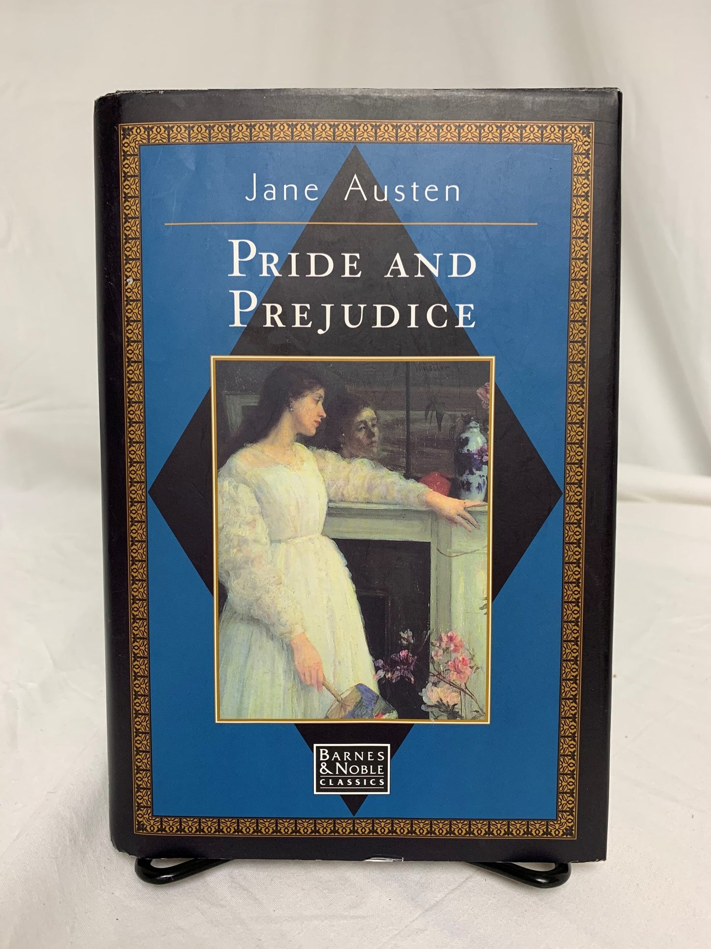 Pride and Prejudice