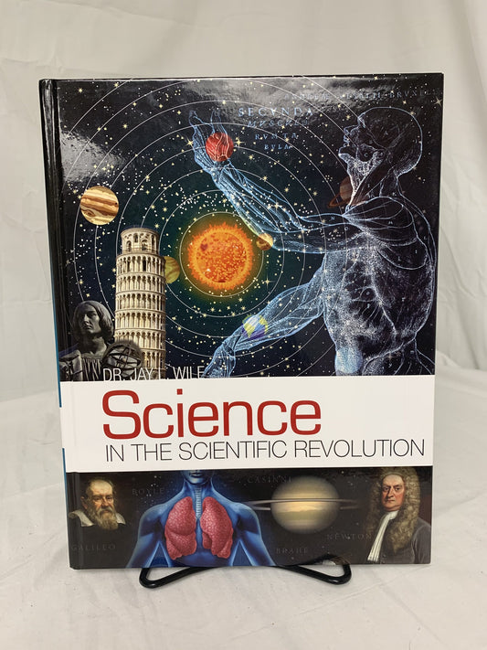 Science in the Scientific Revolution