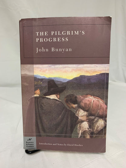 The Pilgrim's Progress