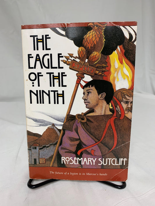 The Eagle of the Ninth