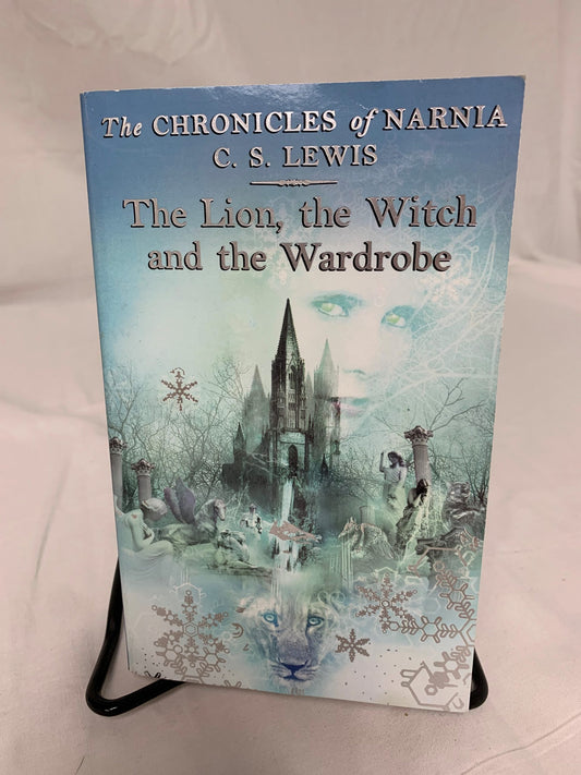 The Lion, the Witch and the Wardrobe