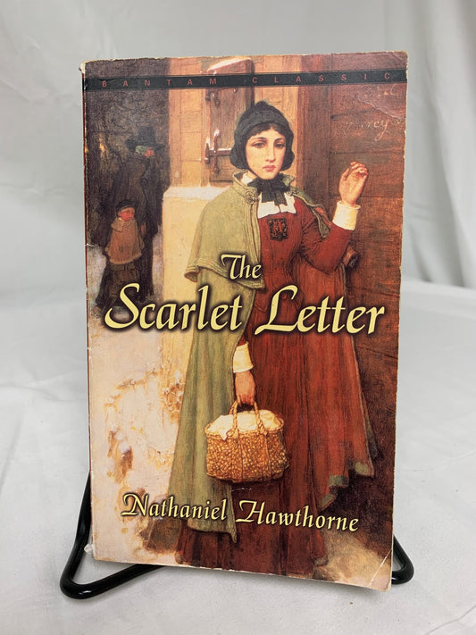 The Scarlet Letter