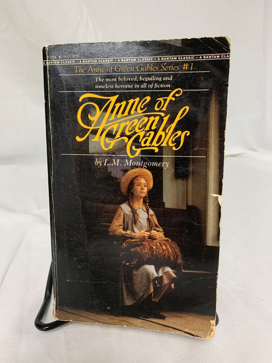 Anne of Green Gables