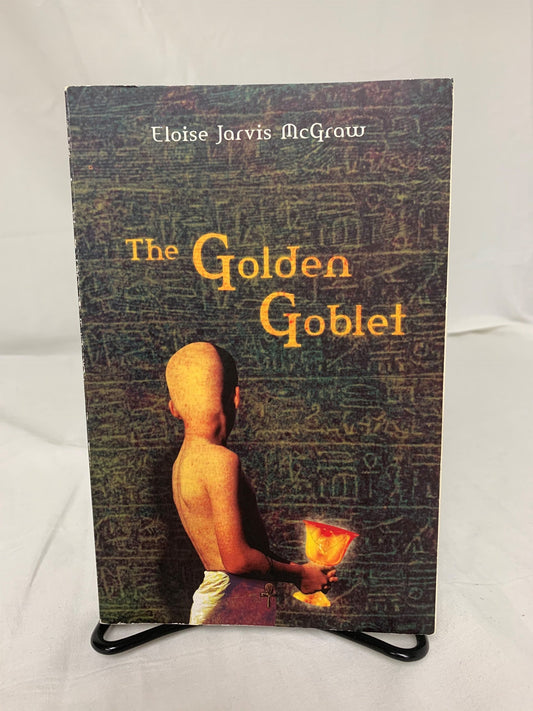 The Golden Goblet