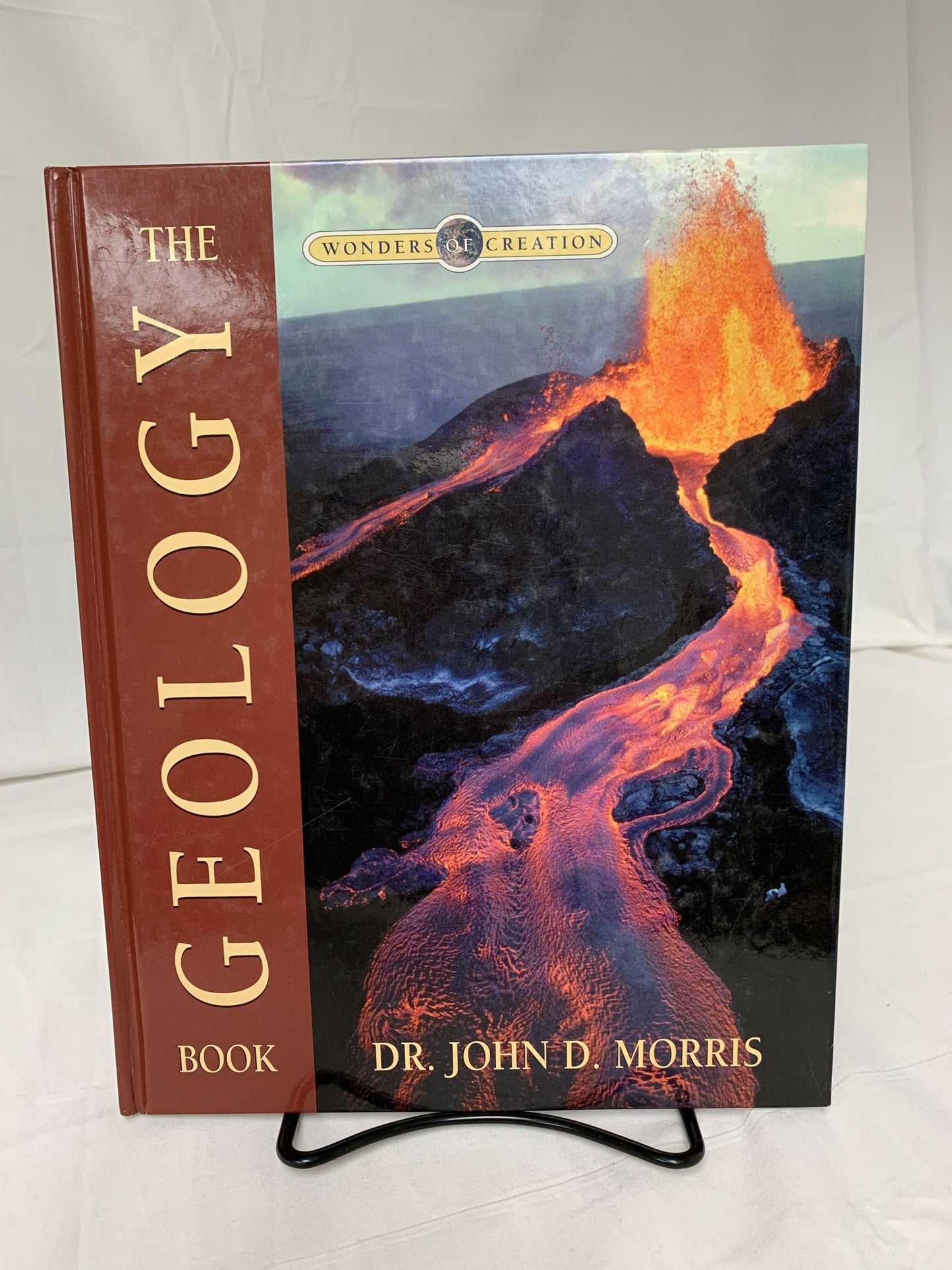 The Geology Book - Set of 2