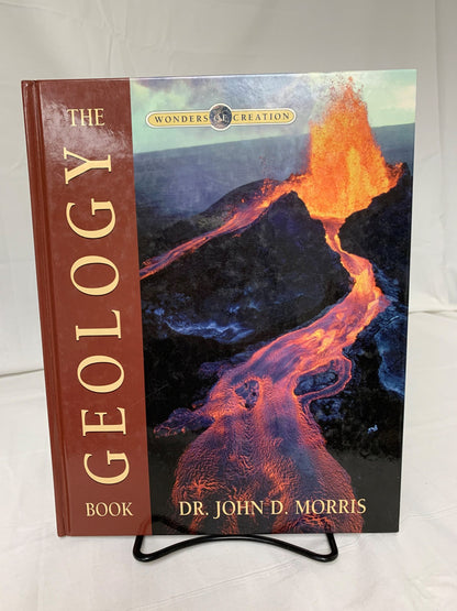 The Geology Book - Set of 2