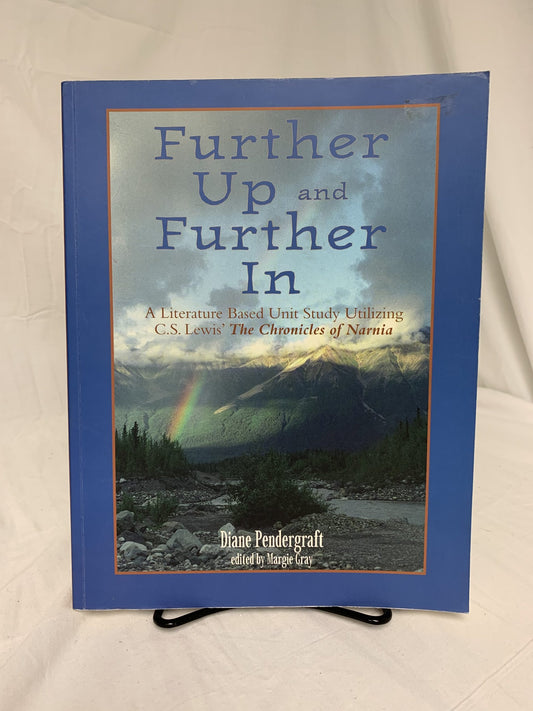 Further Up and Further In