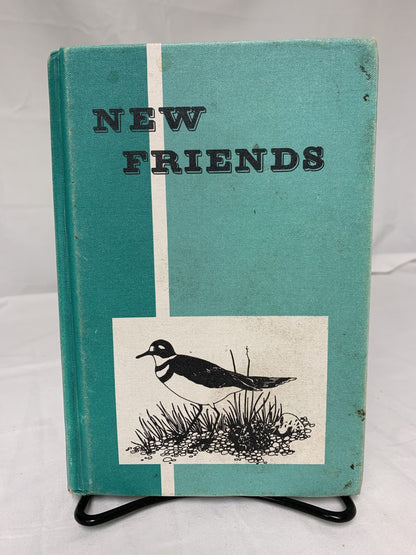 Pathway New Friends (Grade 3) Reader 1