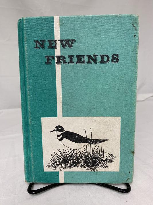 Pathway New Friends (Grade 3) Reader 1