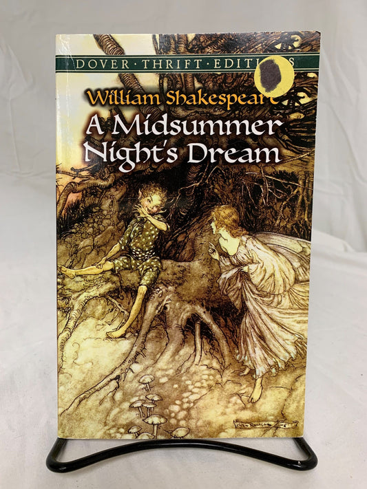 A Midsummer Night's Dream