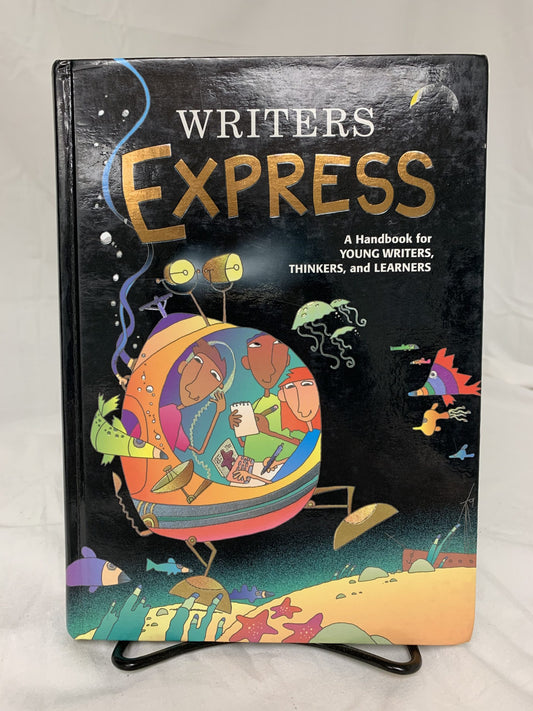 Writers Express