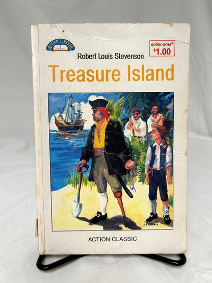 Treasure Island