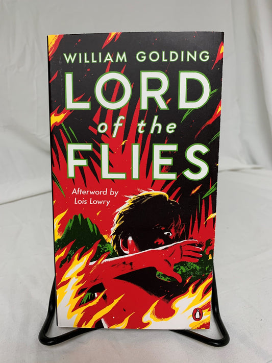 Lord of the Flies