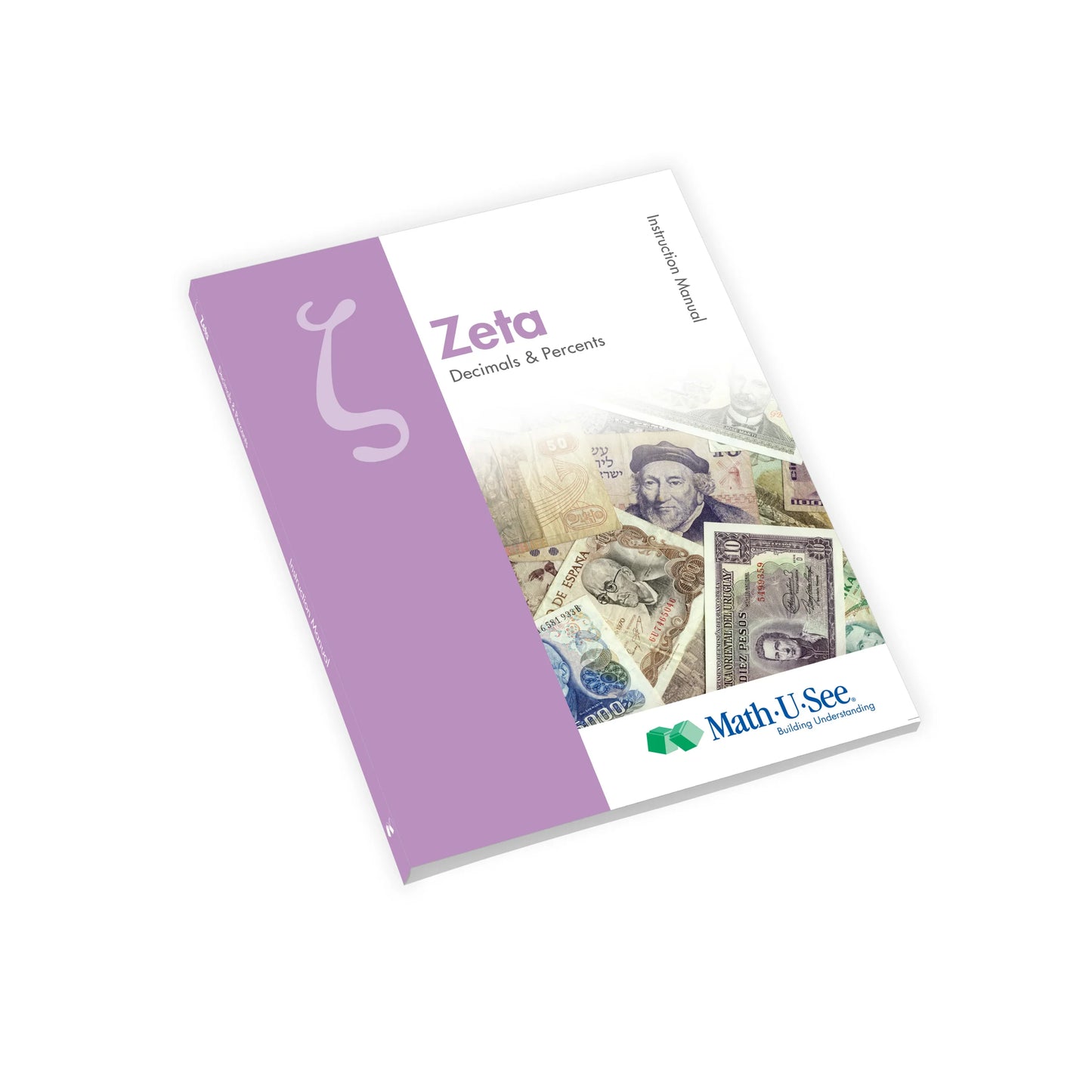 Zeta Instruction Manual