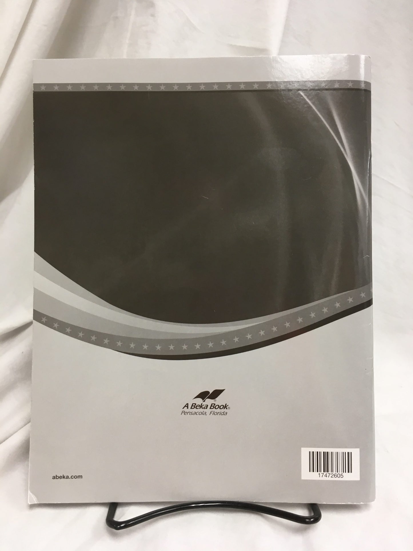 Economics - set of 3 (A Beka)