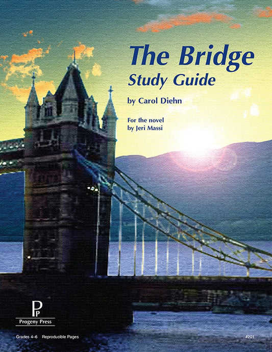 Bridge, The - Study Guide