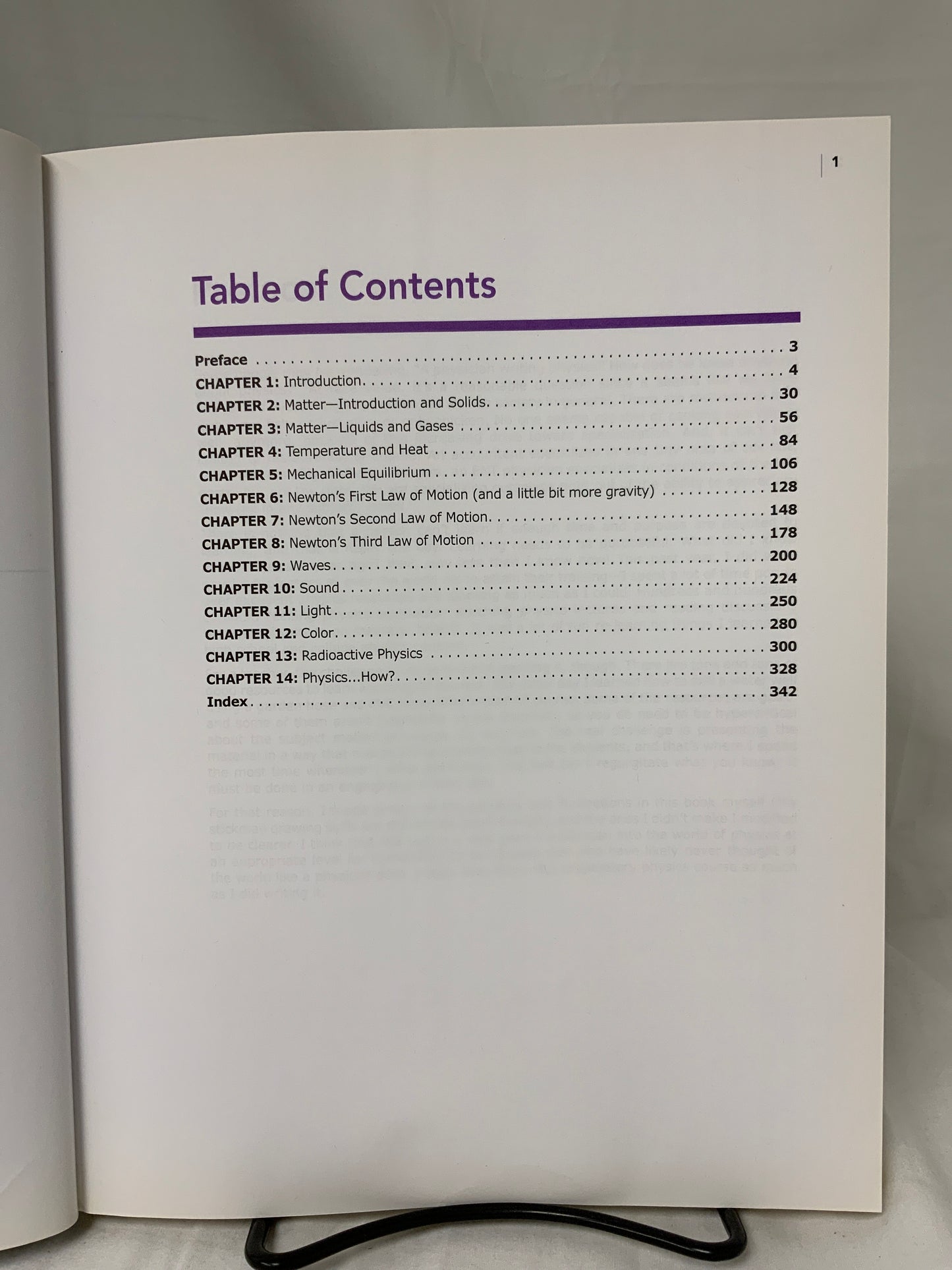 Science Shepherd Fundamentals of Physics Set of 2