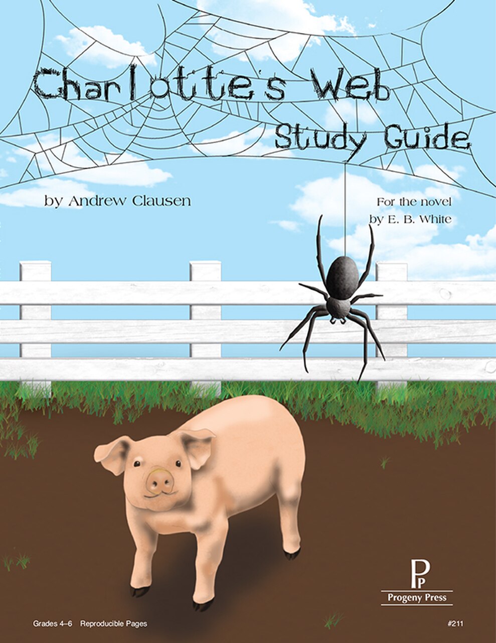 Charlotte's Web - Study Guide