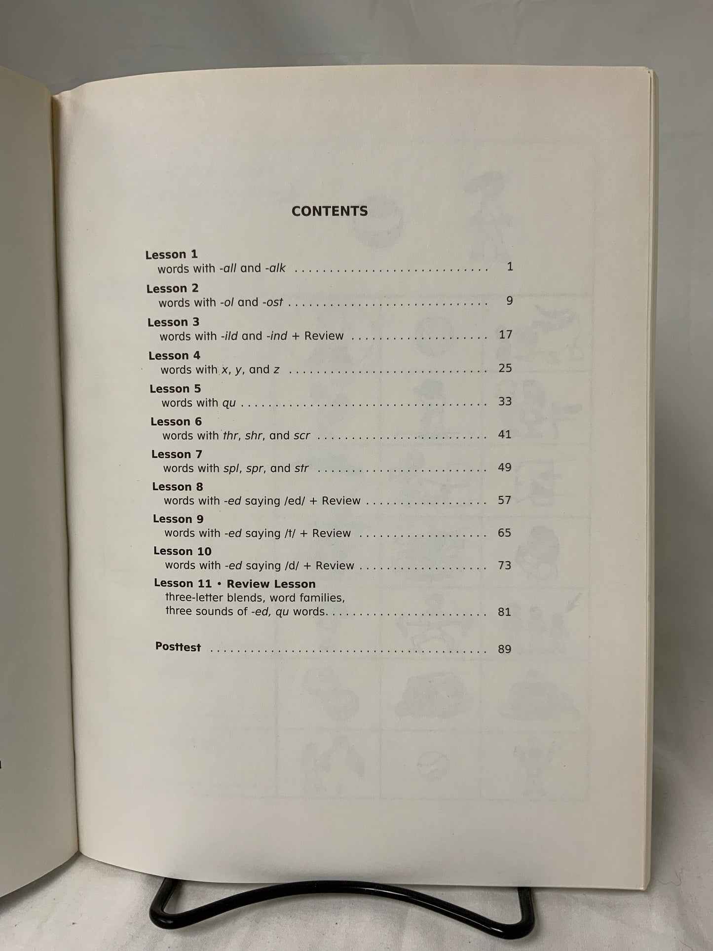 Explode The Code Book 5 1/2 (2nd Ed.)