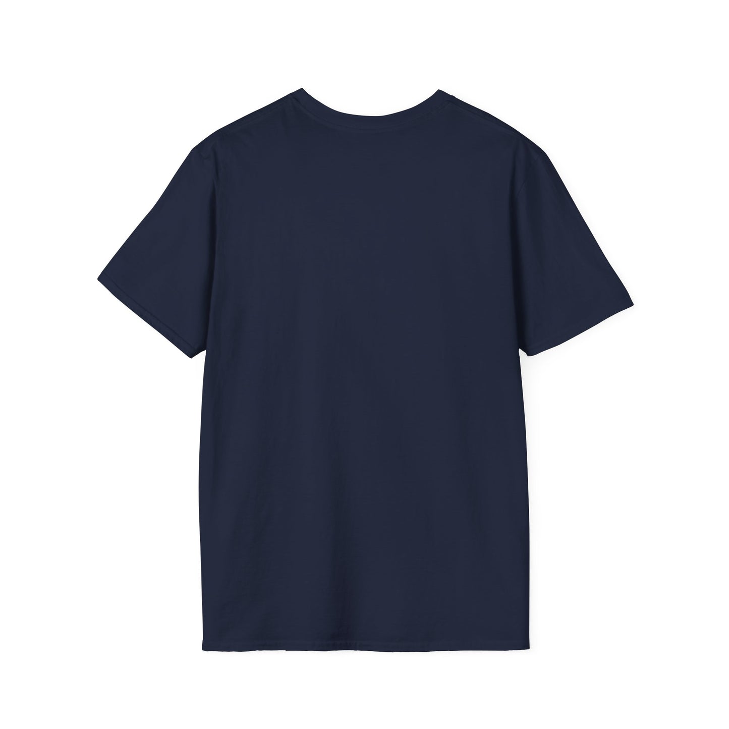 Powered by Passion Adult Unisex T-Shirt